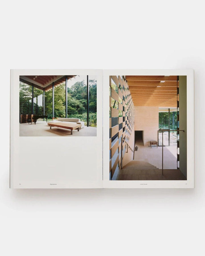 Japanese Interiors – Mihoko Iida TS Select