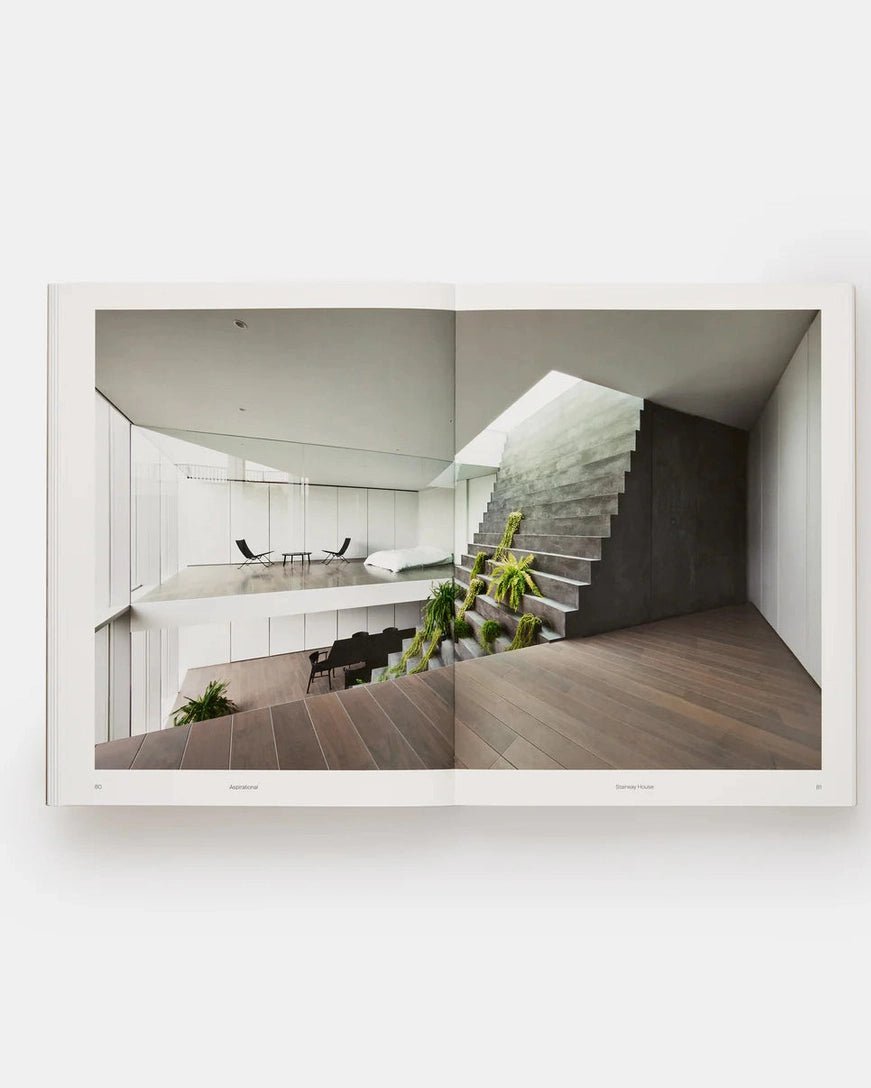 Japanese Interiors – Mihoko Iida TS Select