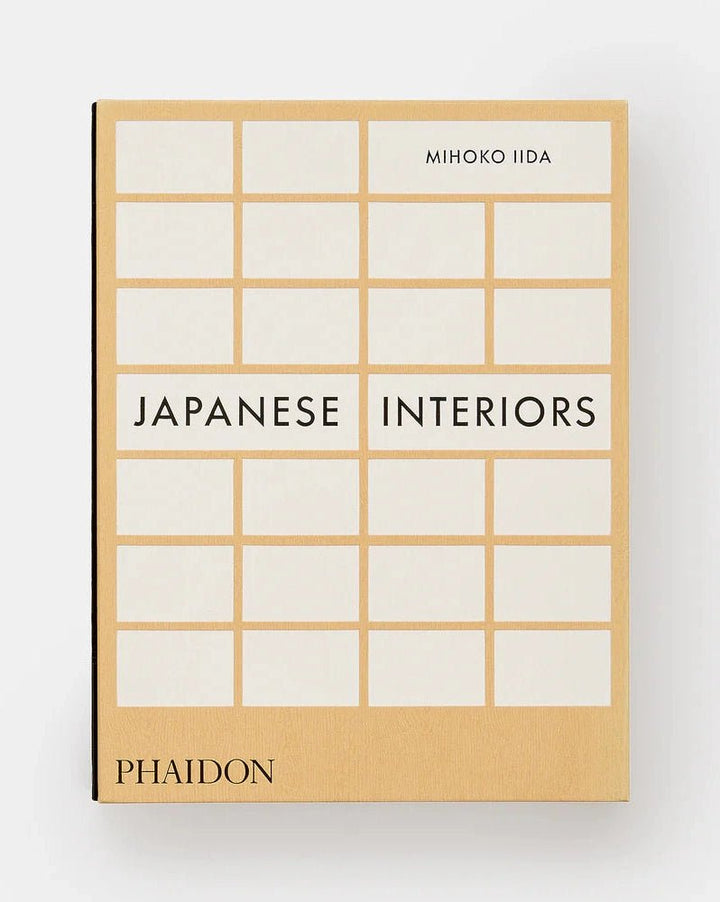 Japanese Interiors – Mihoko Iida TS Select