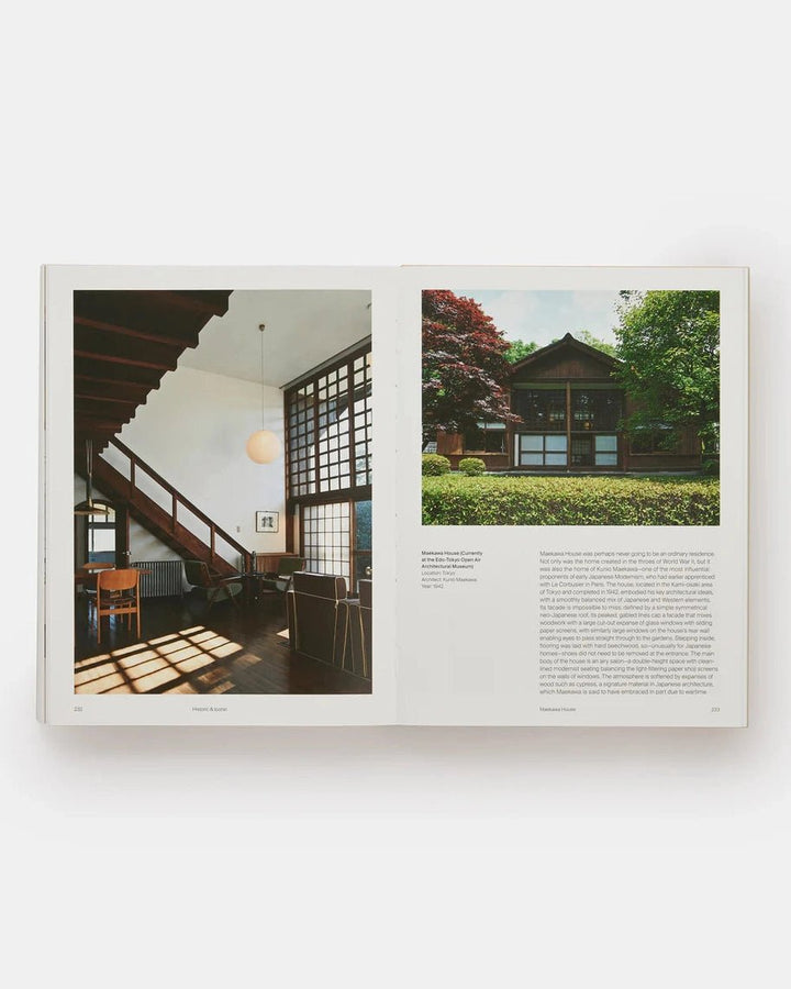 Japanese Interiors – Mihoko Iida TS Select