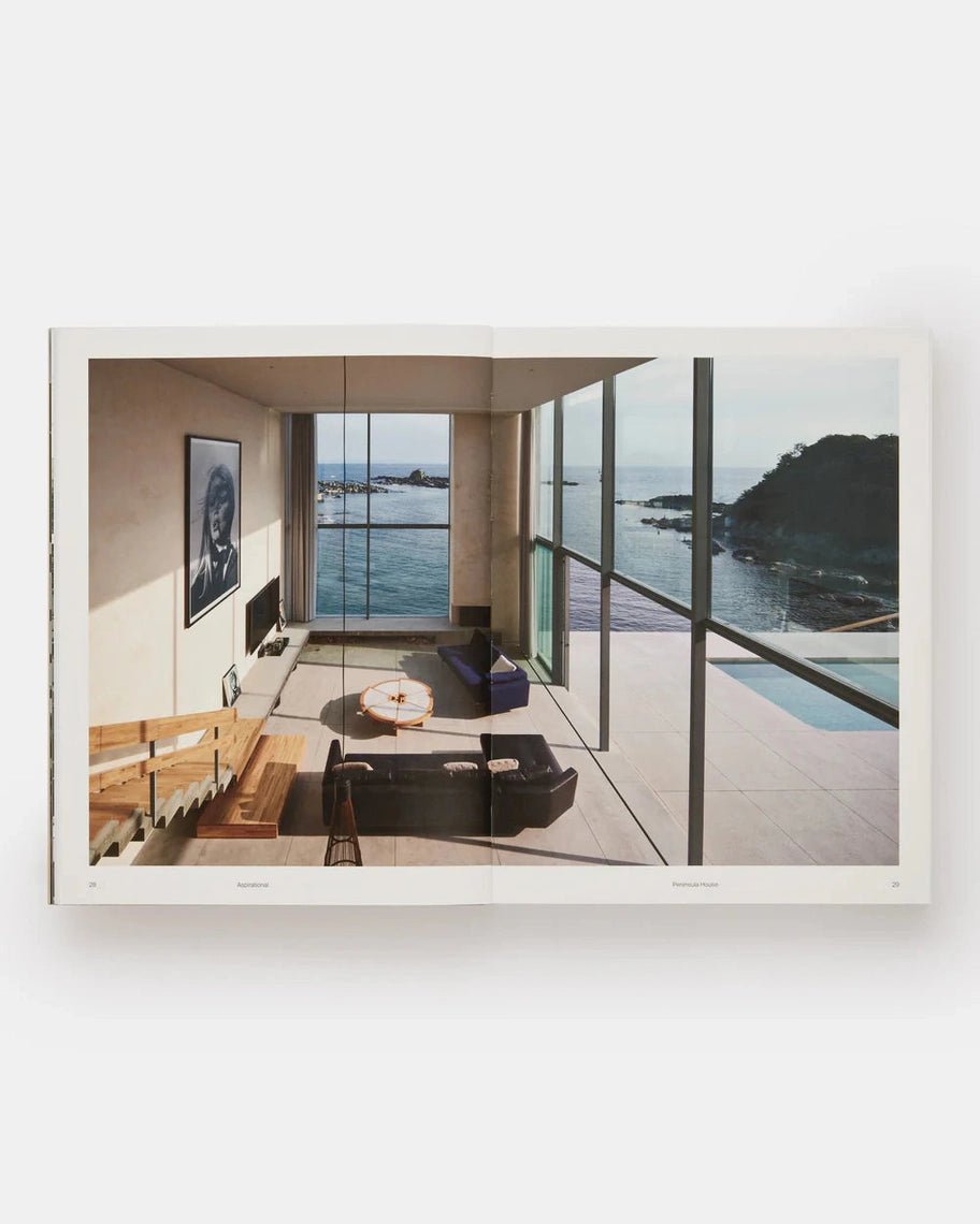 Japanese Interiors – Mihoko Iida TS Select