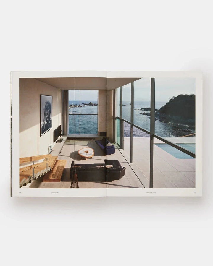 Japanese Interiors – Mihoko Iida TS Select