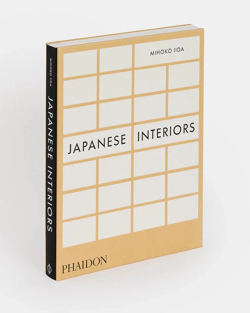 Japanese Interiors – Mihoko Iida TS Select