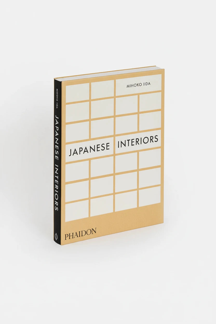 Japanese Interiors – Mihoko Iida TS Select