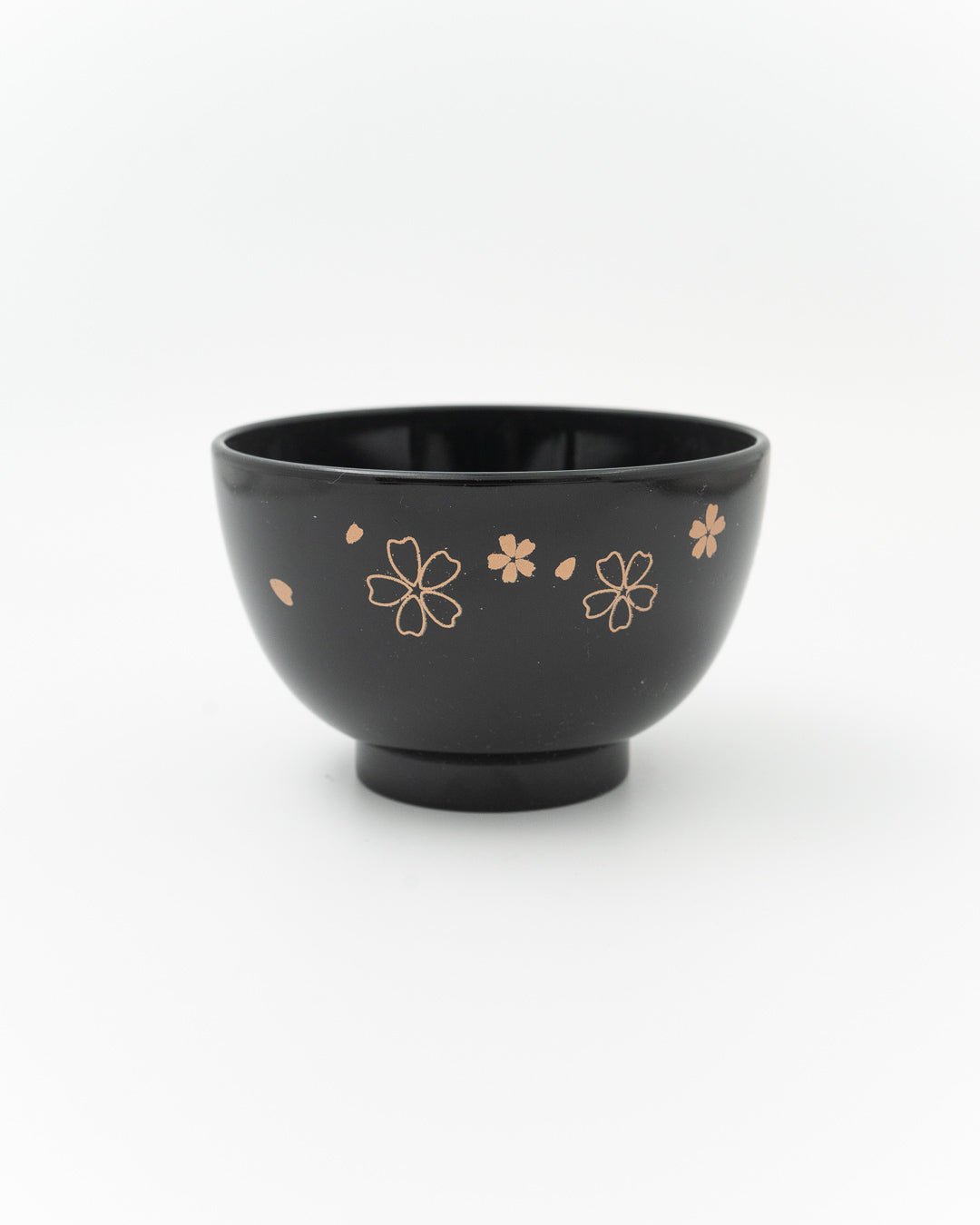 Japansk bolle, Sakura mørk – 11 cm Ishida