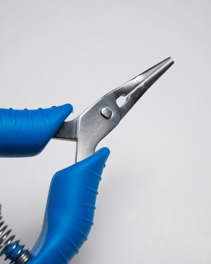 Japansk fiskebeintang proff Asahi Industry Co.