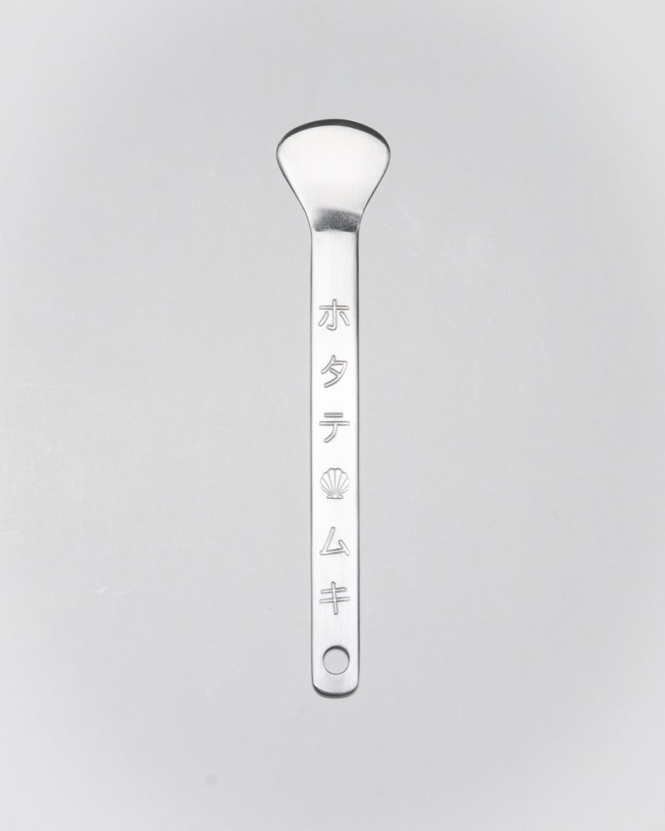 Japansk kamskjellåpner «Scallop shucker» tomatosharp