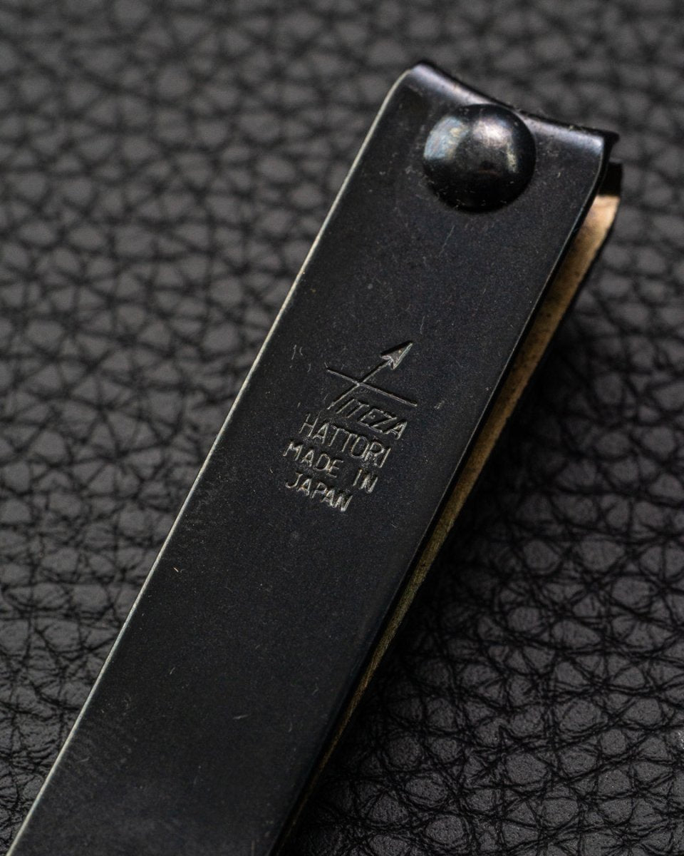 Japansk neglklipper i karbonstål ITEZA