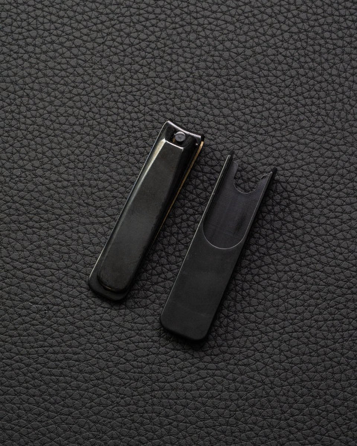 Japansk neglklipper i karbonstål ITEZA