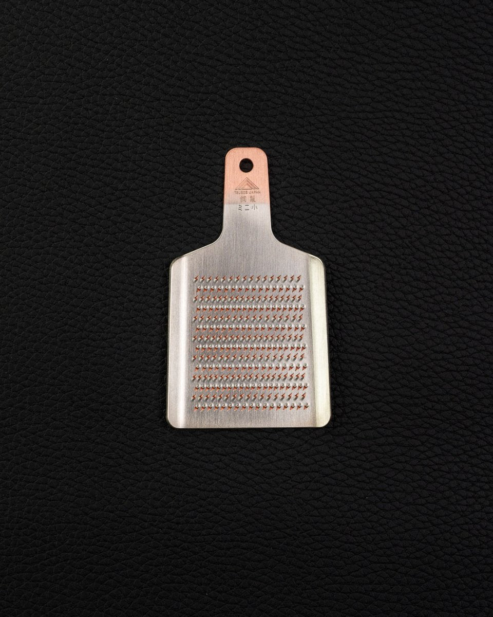 Japansk rivjern - oroshigane, liten Tomatosharp