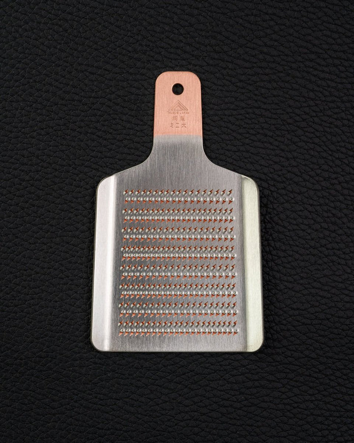 Japansk rivjern - oroshigane, stor Tomatosharp