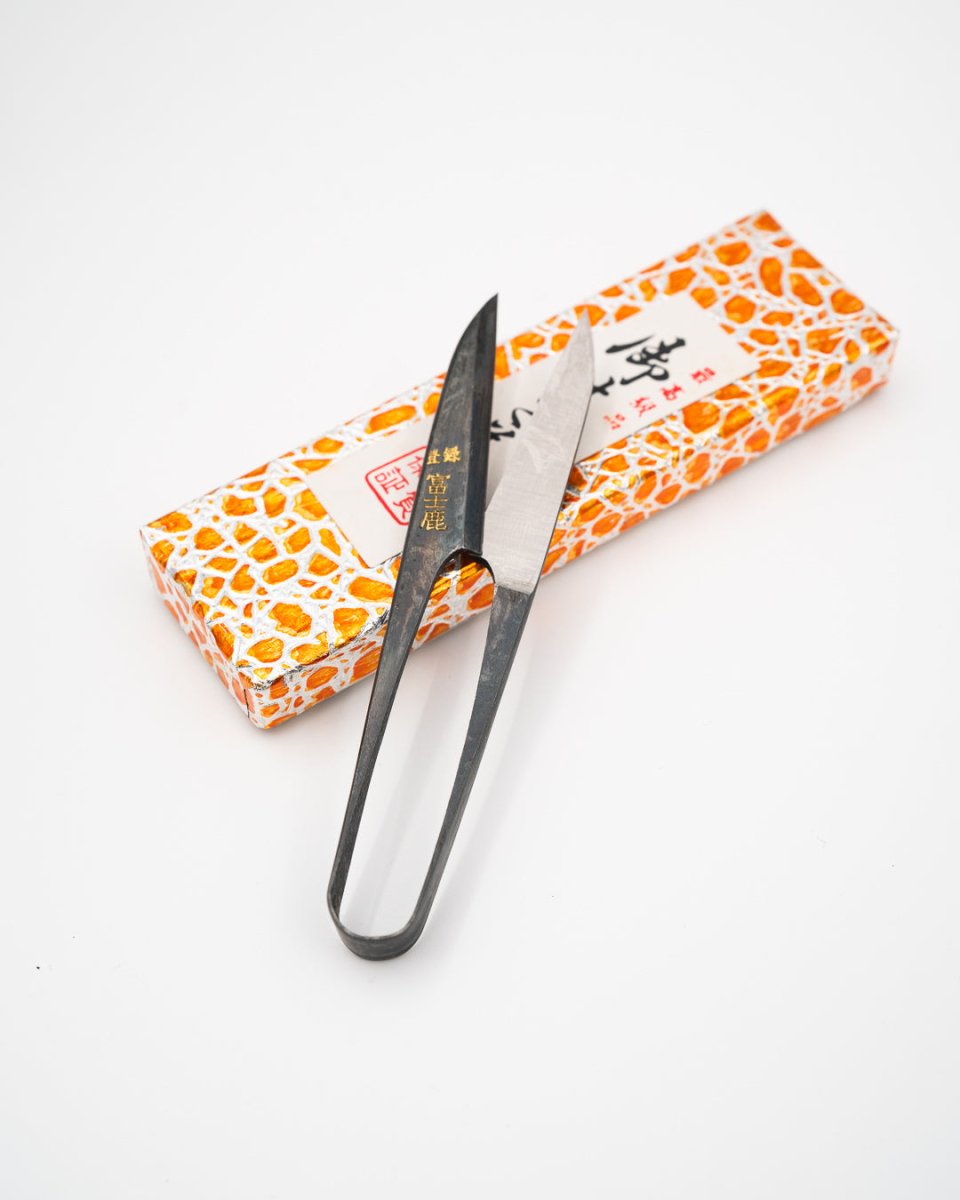 Japansk Urtesaks 105 mm TS Select