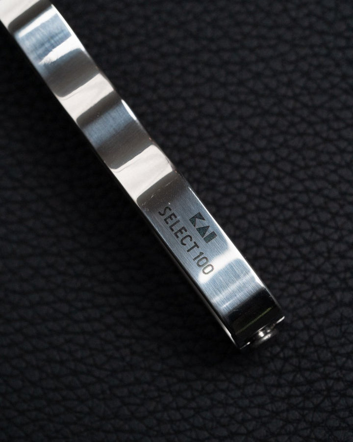 KAI I - Skreller 50 mm KAI