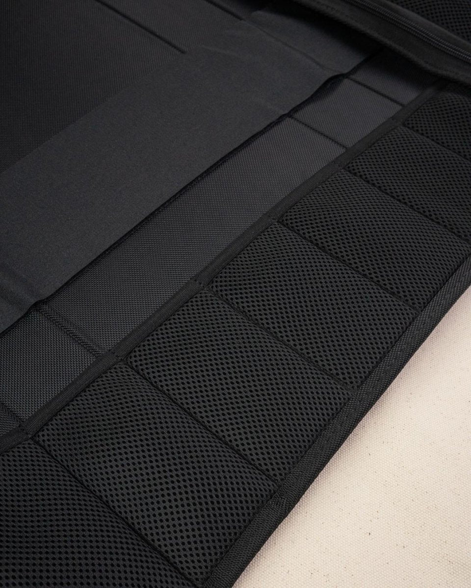 KAI Knivmappe for 17 kniver tomatosharp