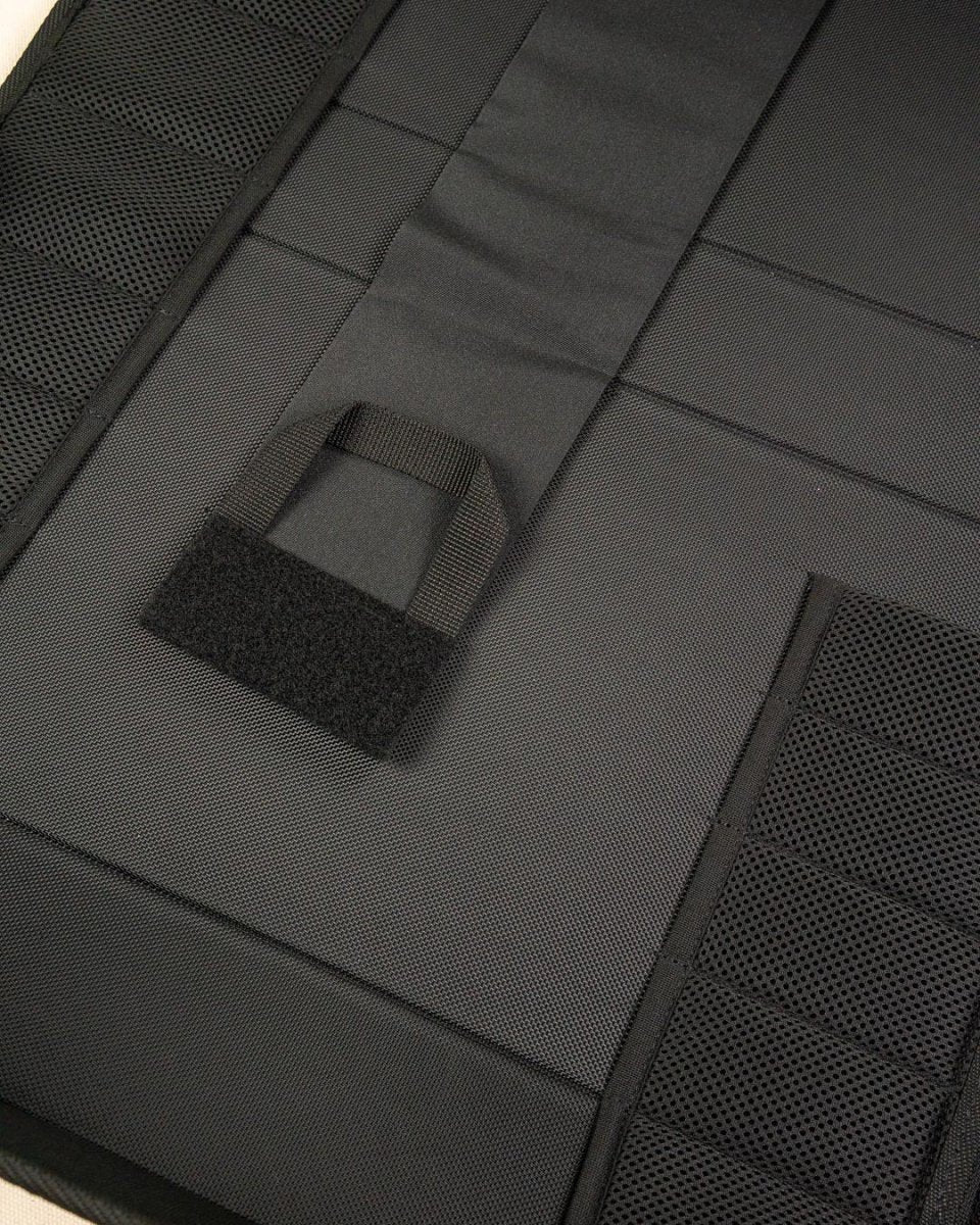 KAI Knivmappe for 17 kniver KAI