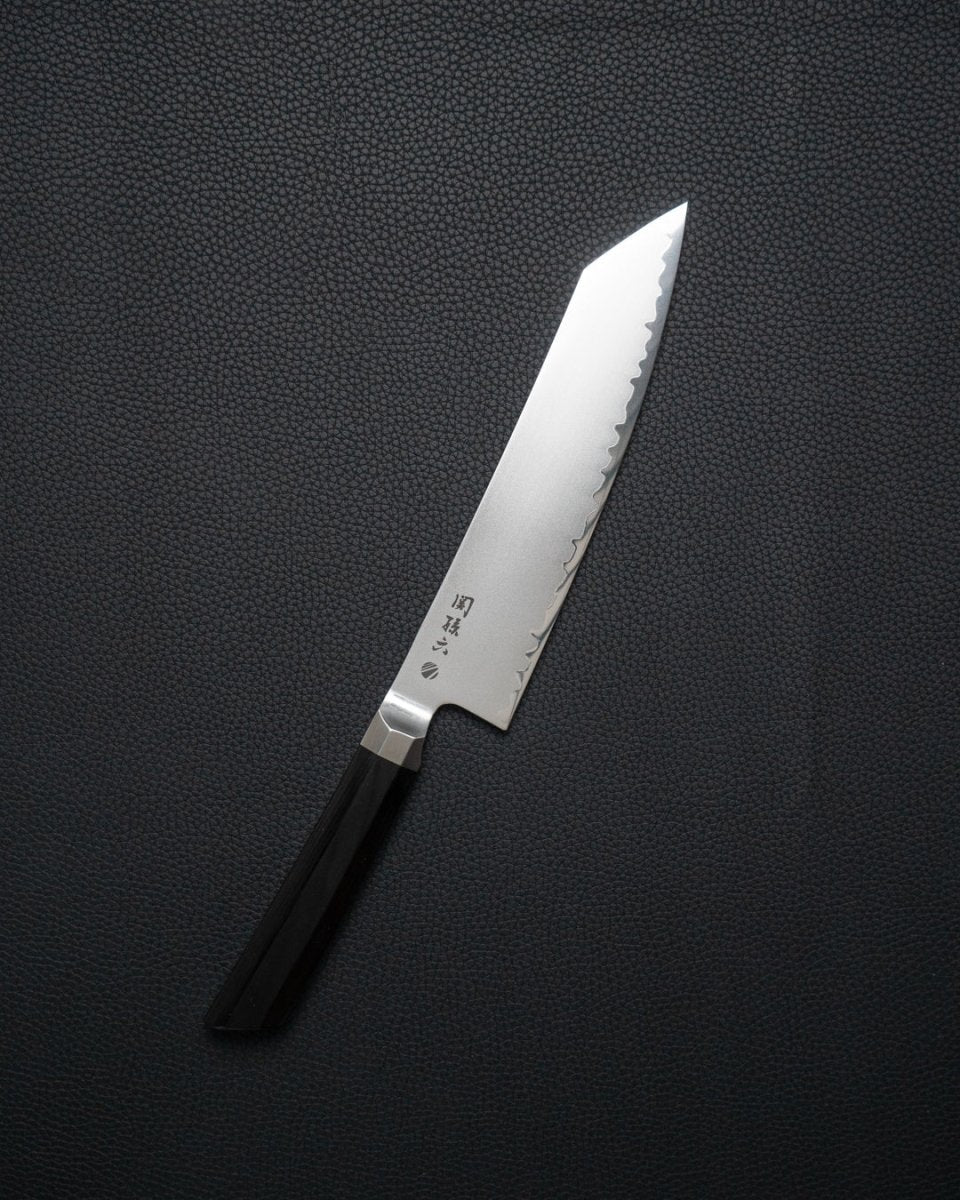 KAI Seki Kaname Kiritsuke 195 mm tomatosharp