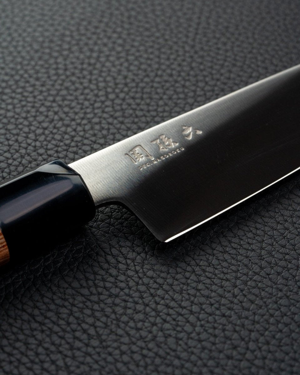 KAI SEKI Redwood Kokkekniv 150 mm KAI