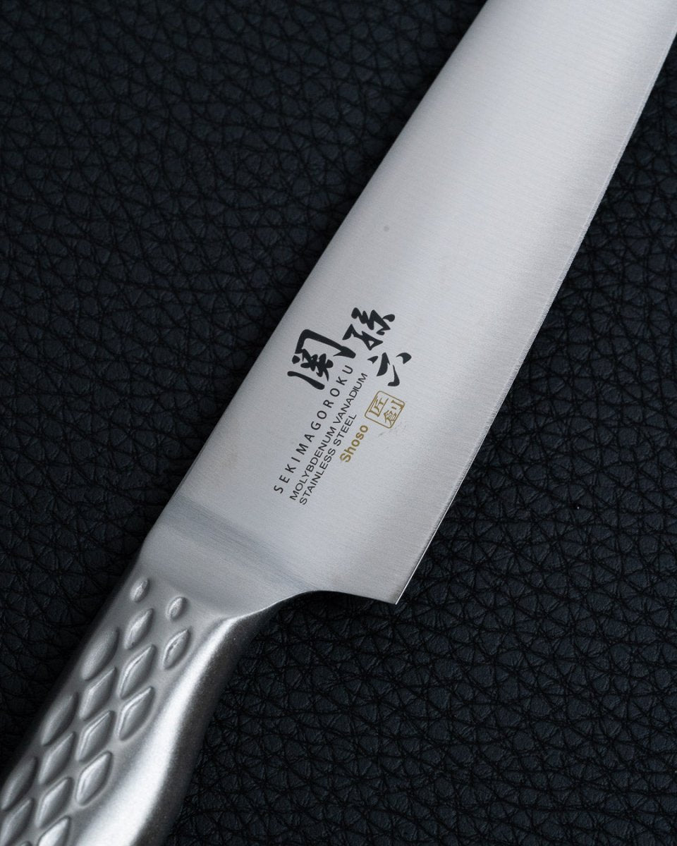 KAI SHOSO Petty 150 mm tomatosharp