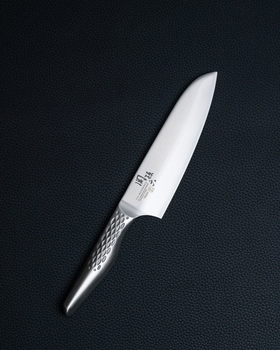 KAI SHOSO Santoku 165 mm tomatosharp