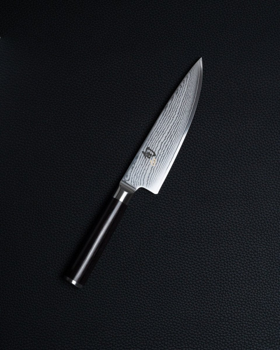 KAI SHUN CLASSIC Kokkekniv 150 mm tomatosharp