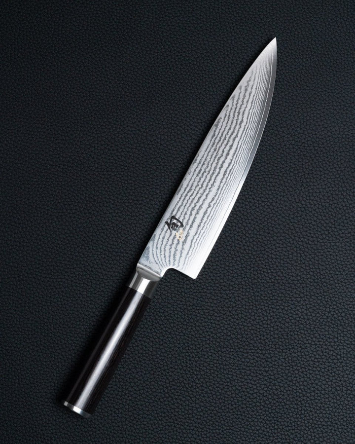 KAI SHUN CLASSIC Kokkekniv 200 mm KAI
