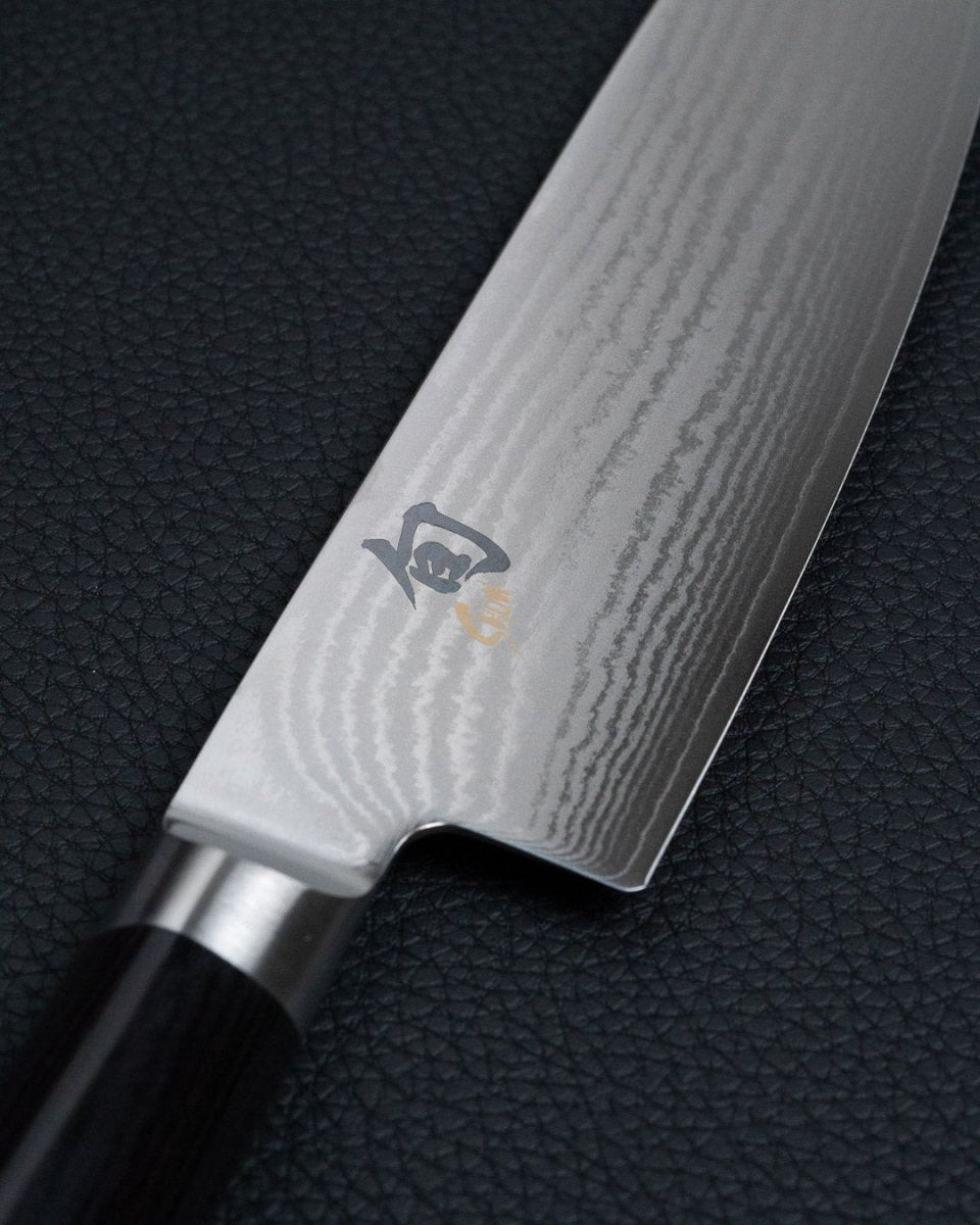 KAI SHUN CLASSIC Kokkekniv 200 mm tomatosharp
