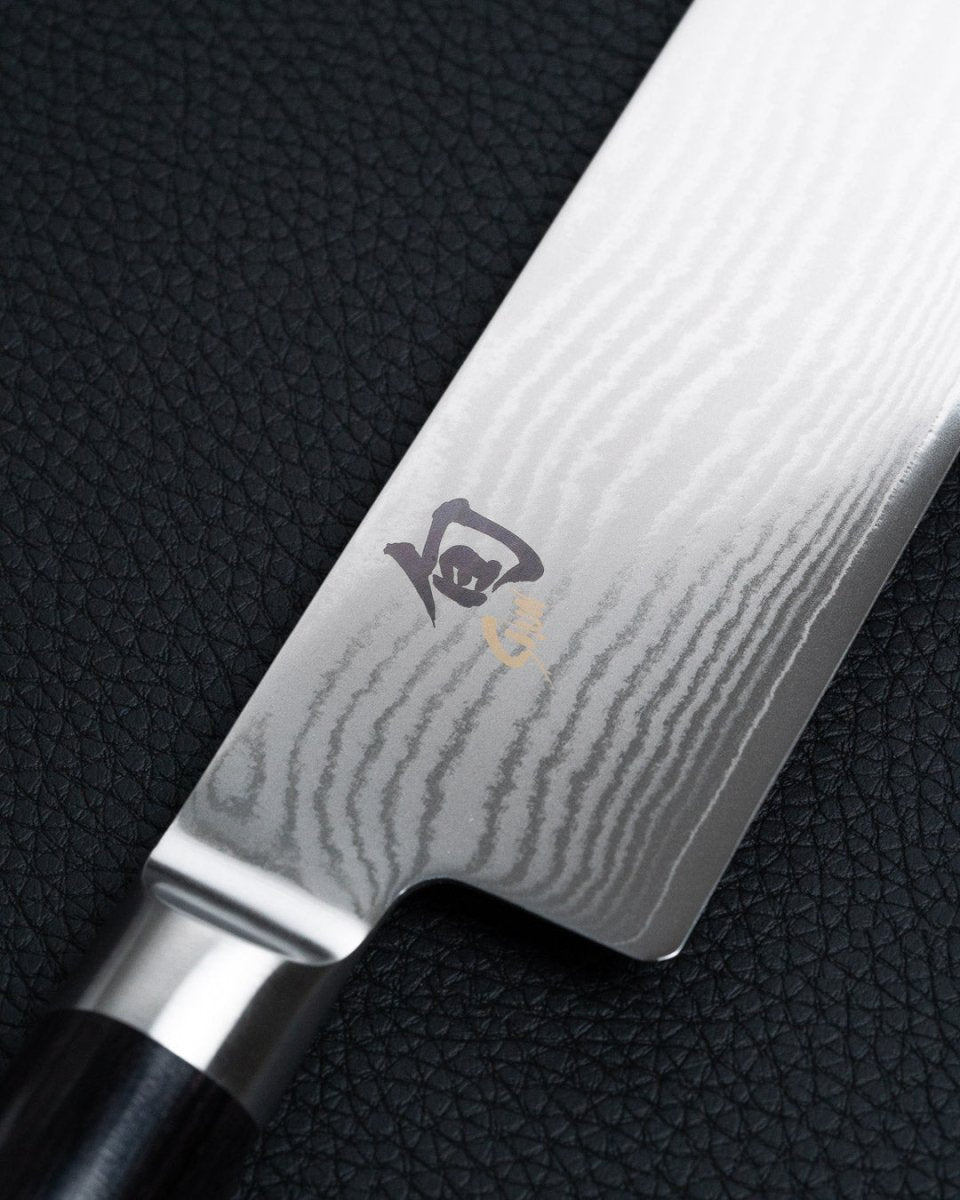 KAI SHUN CLASSIC Nakiri 165 mm KAI