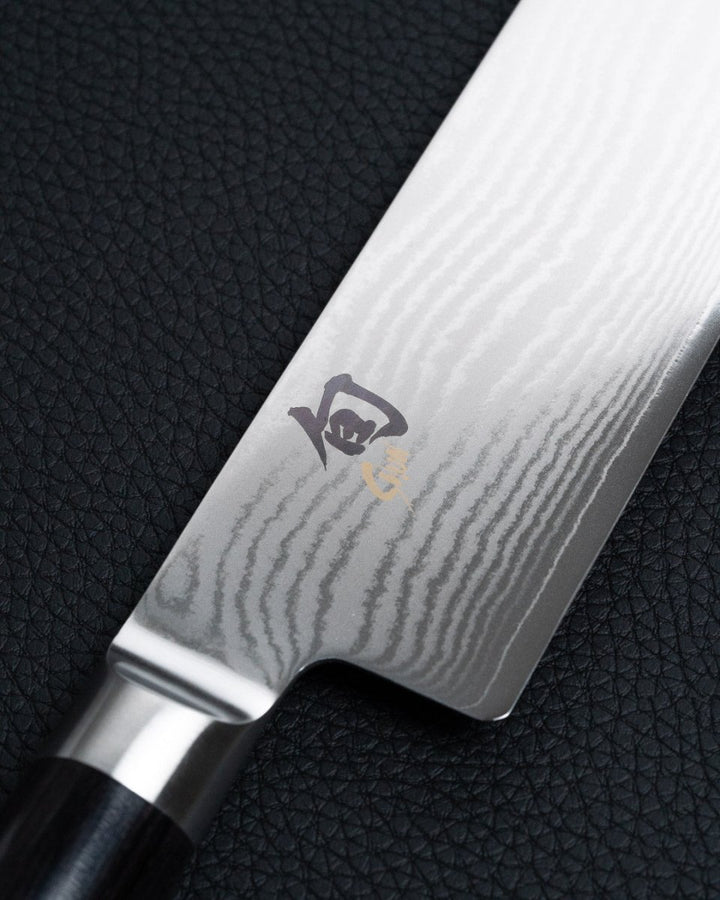 KAI SHUN CLASSIC Nakiri 165 mm KAI