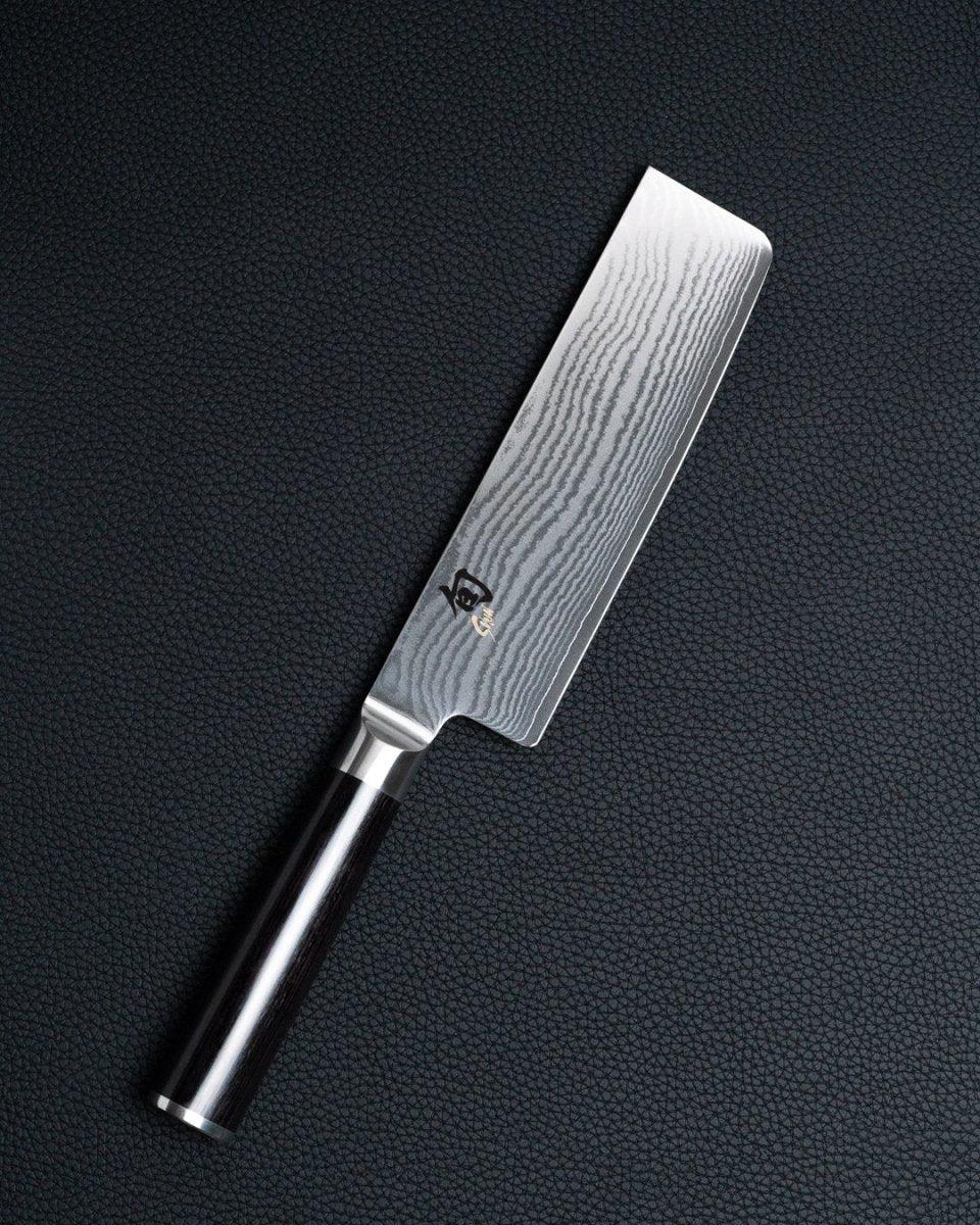 KAI SHUN CLASSIC Nakiri 165 mm tomatosharp