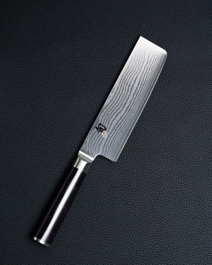 KAI SHUN CLASSIC Nakiri 165 mm KAI