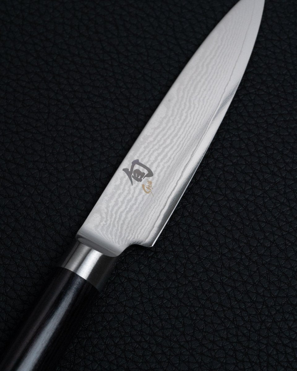 KAI SHUN CLASSIC Petty 100 mm tomatosharp
