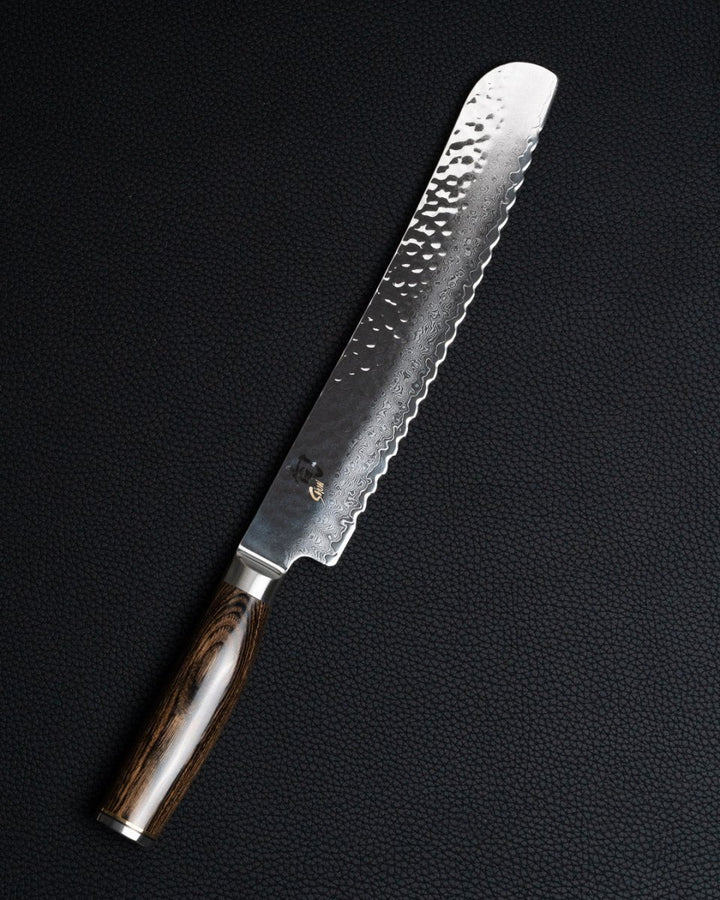 KAI SHUN PREMIER Brødkniv 230 mm KAI