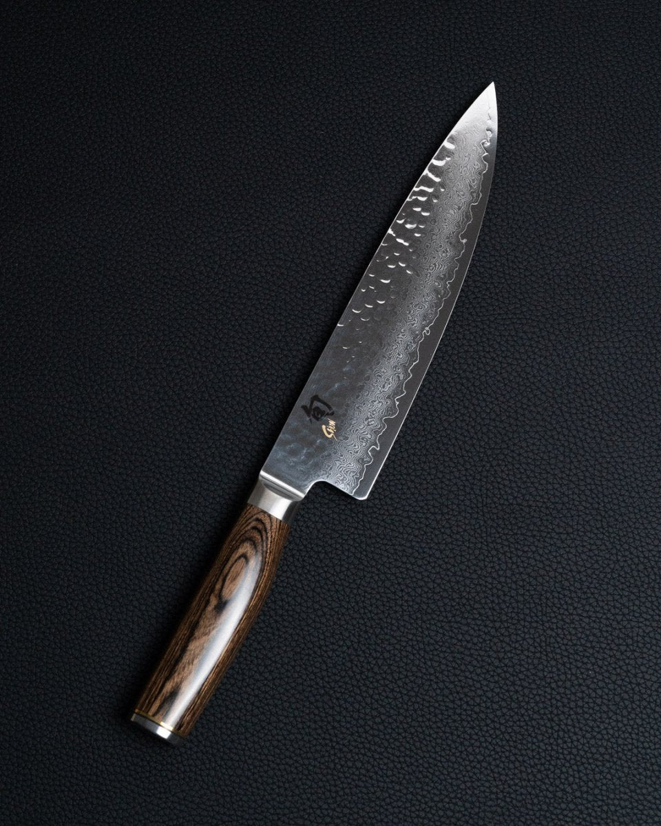 KAI SHUN PREMIER Kokkekniv 200 mm tomatosharp