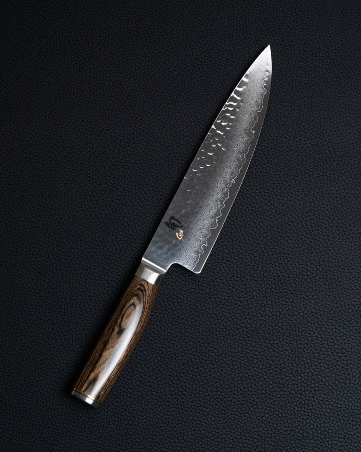 KAI SHUN PREMIER Kokkekniv 200 mm KAI