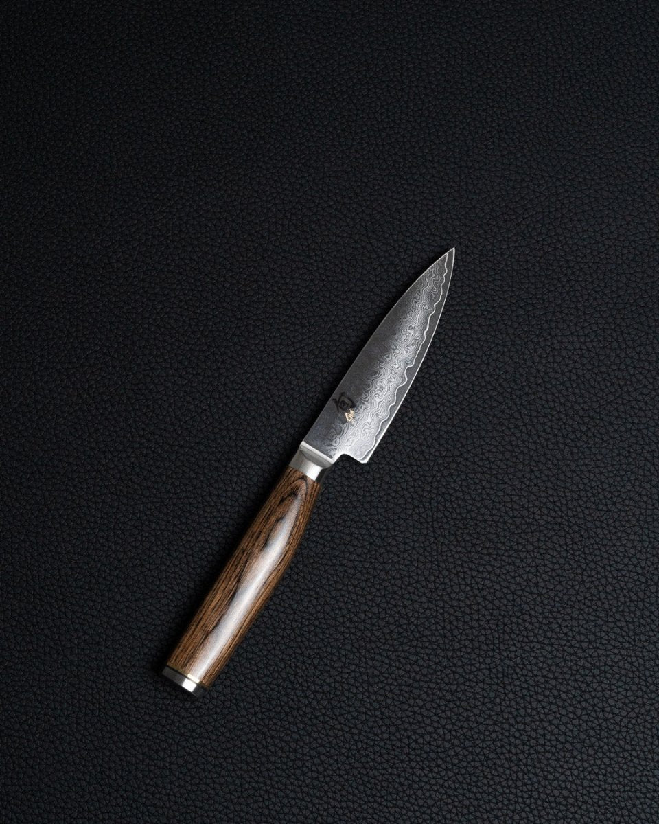 KAI SHUN PREMIER Petty 100 mm tomatosharp