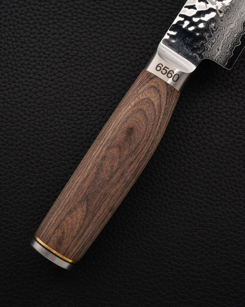 KAI Shun Premier Tantō Limited - Edition 255 mm KAI