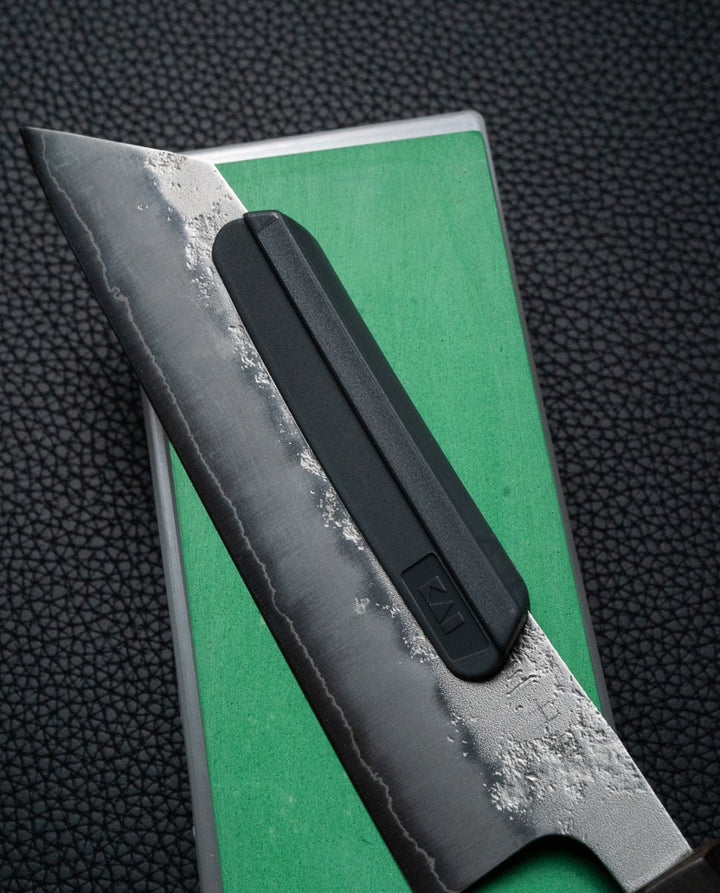 KAI Slipestøtte (vinkelguide 15°) KAI