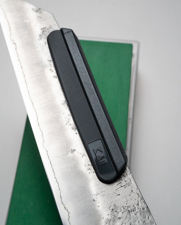 KAI Slipestøtte (vinkelguide 15°) KAI