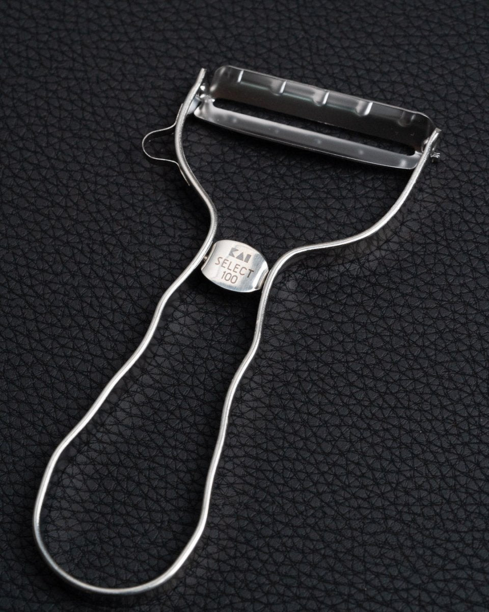 KAI T - Skreller 50 mm KAI