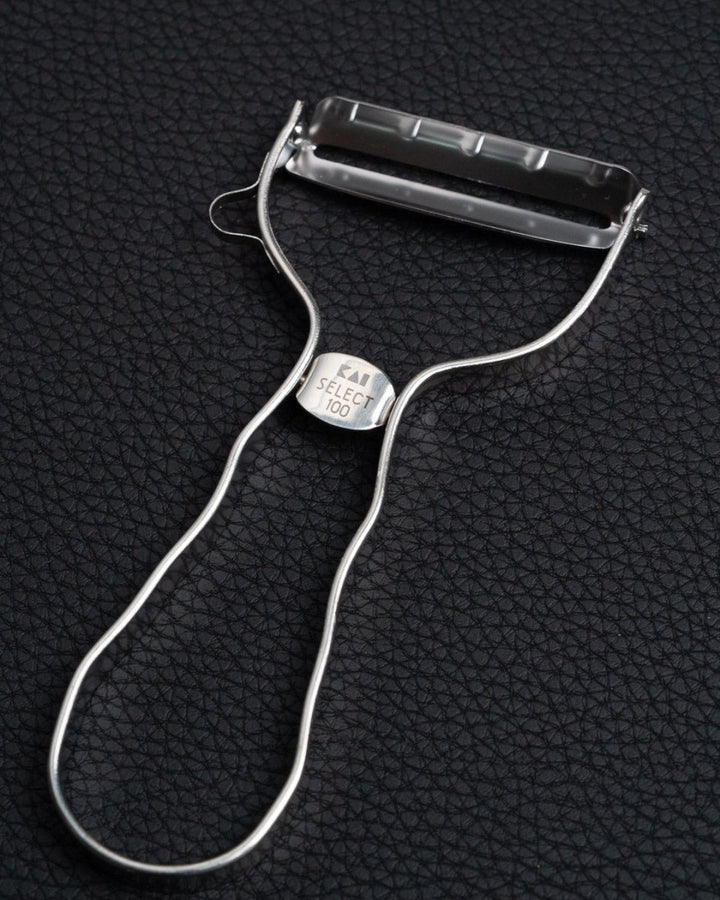 KAI T - Skreller 50 mm KAI