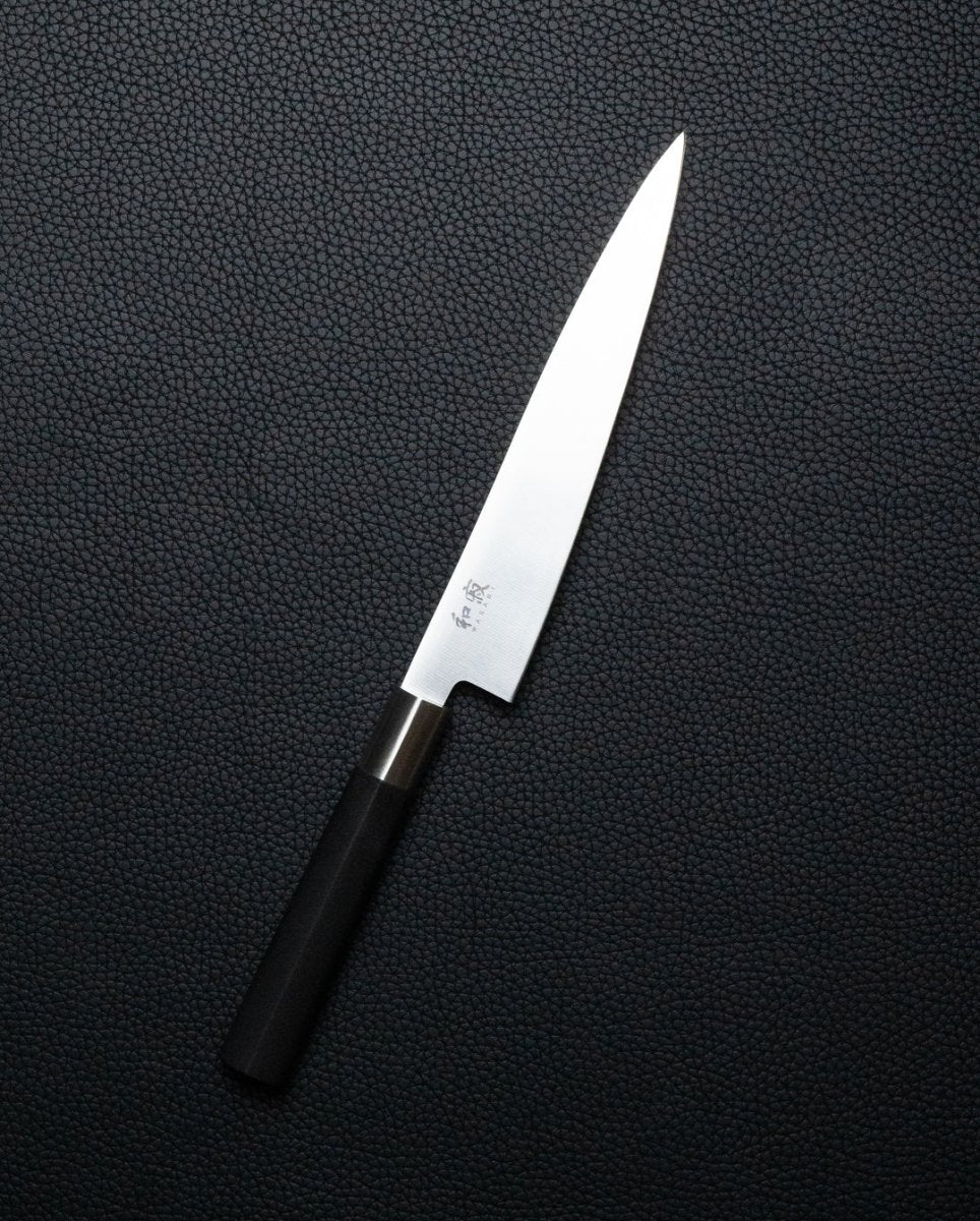 KAI Wasabi Fleksibel Fileteringskniv 180 mm tomatosharp