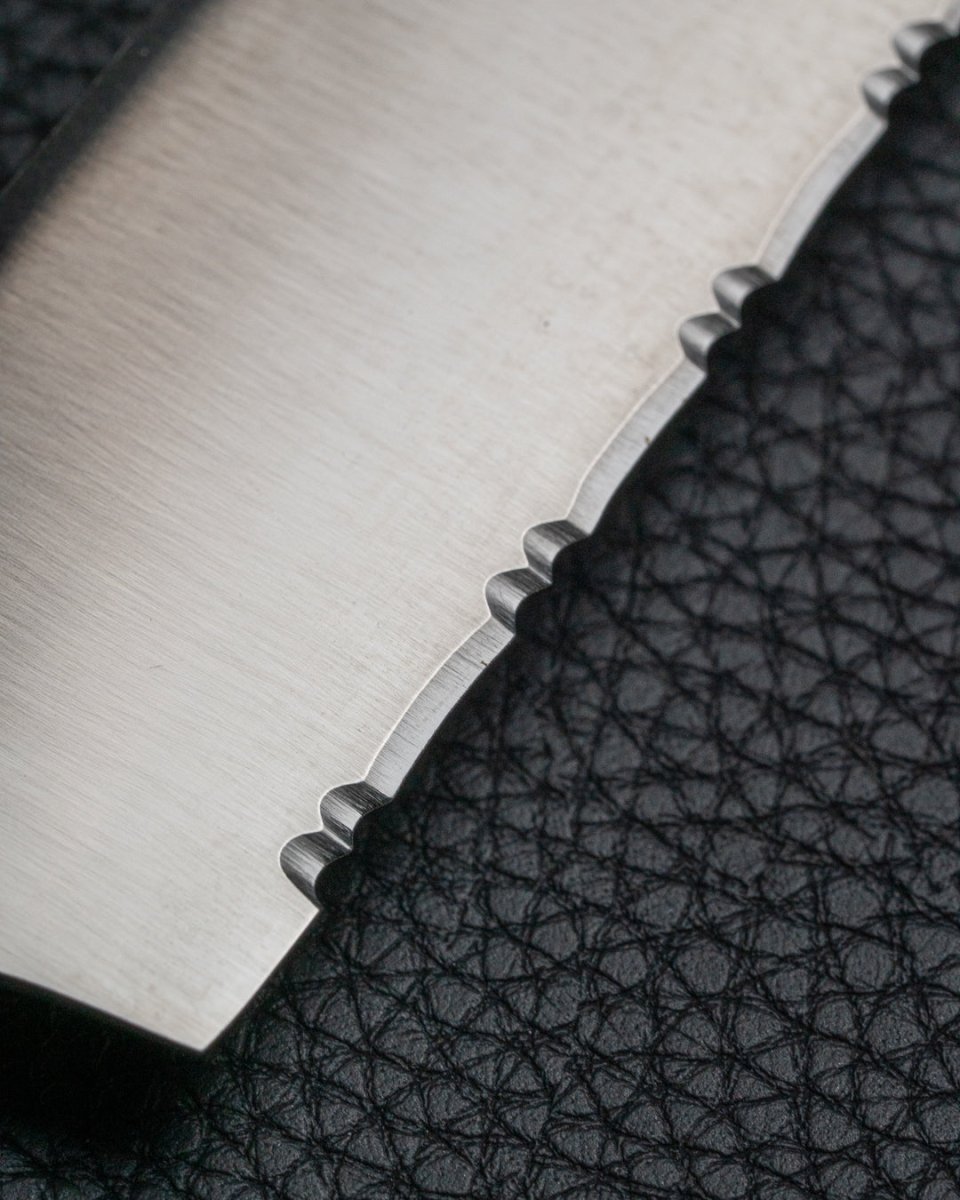 KASUMI Kasane Brødkniv 210 mm Kasumi