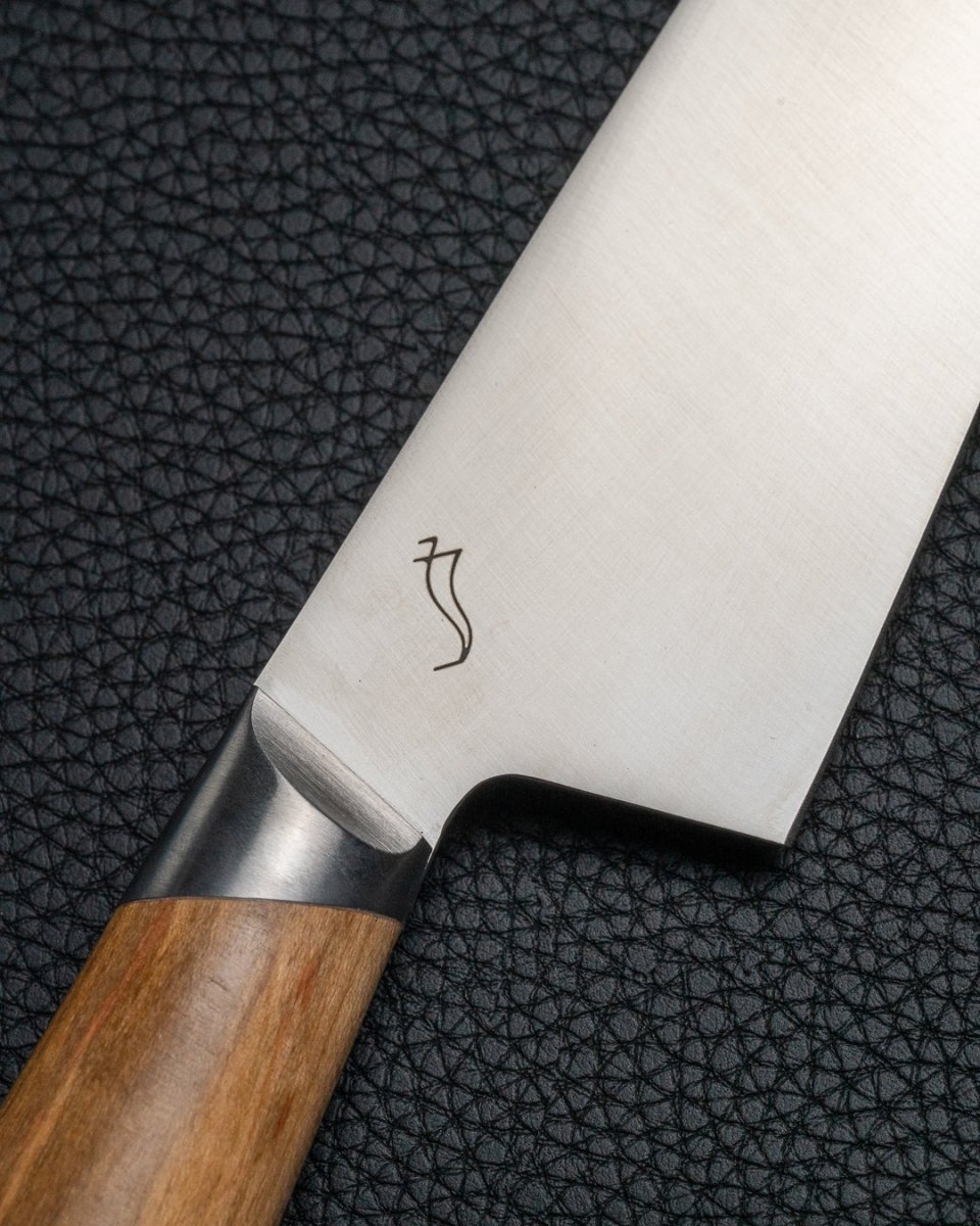 KASUMI Kasane Bunka 165 mm Kasumi