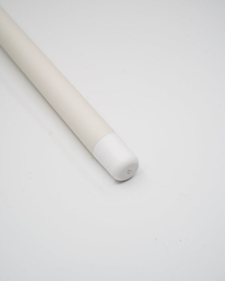 Keramisk skjerpestav - hvit Tomatosharp