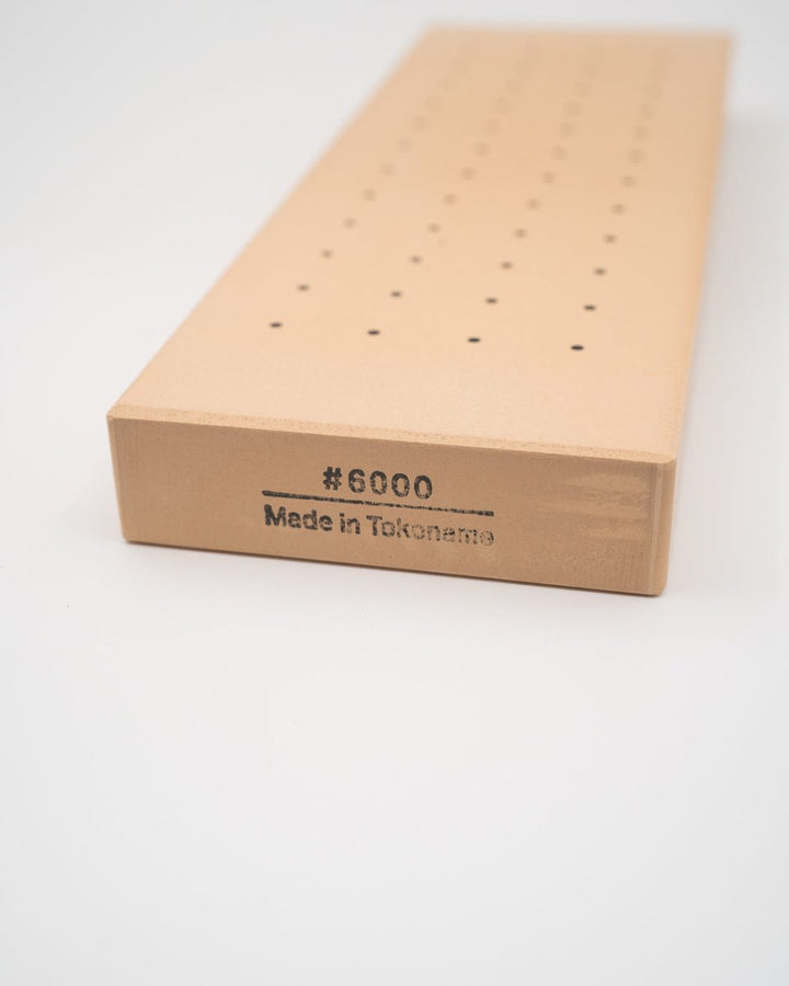 KING 10Good Fin Slipestein 6000 KING