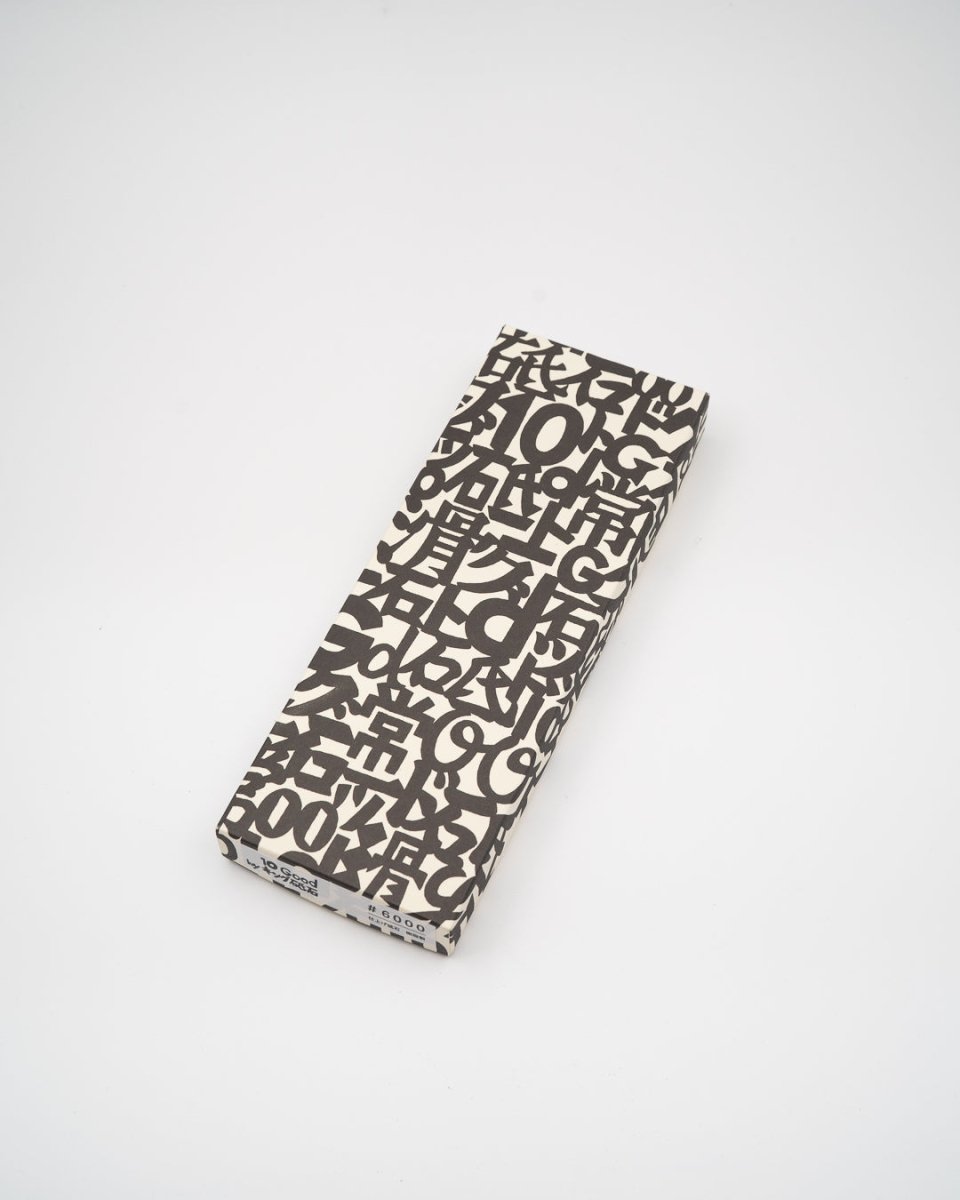 KING 10Good Fin Slipestein 6000 KING