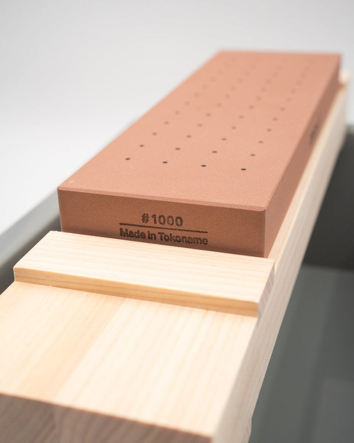 KING 10Good Slipepakke Komplett Tomatosharp