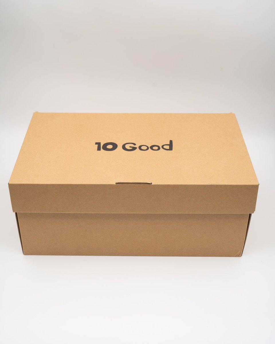 KING 10Good Slipepakke Komplett Tomatosharp