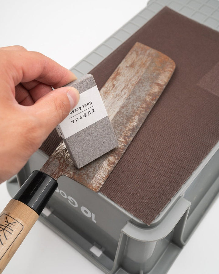 KING 10Good Slipesteinpakke (1000) KING