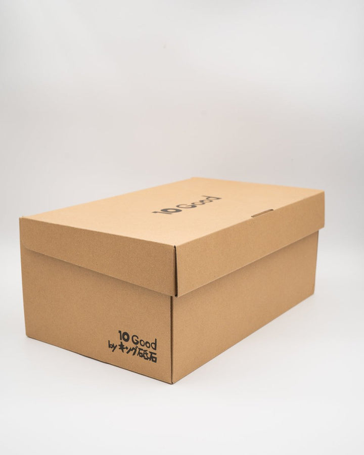 KING 10Good Slipesteinpakke (1000) KING